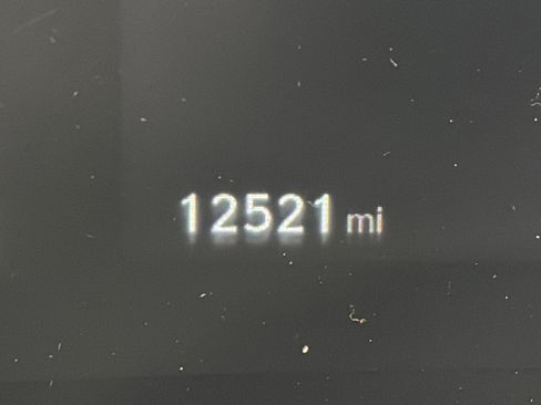 Used 2025 Lexus NX 350 AWD w/ Cold Area Package image 5