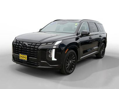 Used 2024 Hyundai Palisade Calligraphy