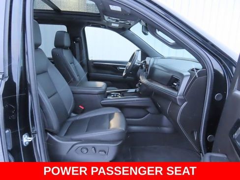 Used 2025 Chevrolet Tahoe Z71 w/ Sun And Tow Package image 24