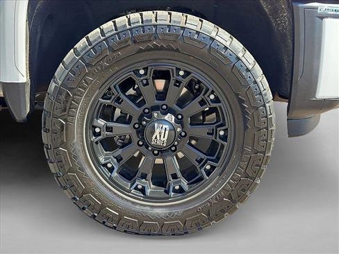 Certified 2024 GMC Sierra 2500 AT4 w/ AT4 Premium Plus Package AWD/4WD image 27