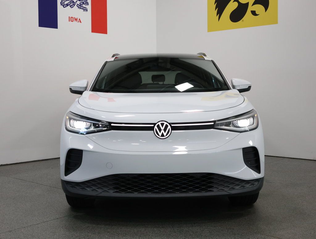 Used 2022 Volkswagen ID.4 Pro S RWD image 7