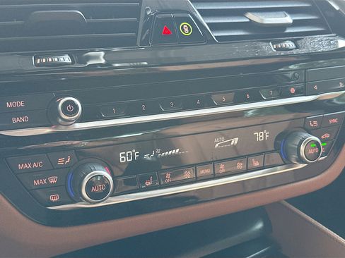 Used 2023 BMW 540i w/ M Sport Package image 16