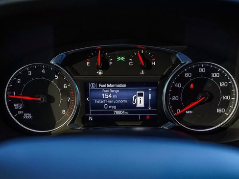 Used 2022 GMC Acadia SLE image 20