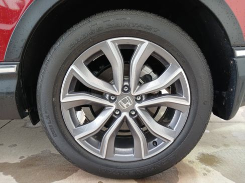 Used 2022 Honda CR-V Touring image 18