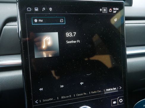 Certified 2025 GMC Terrain Elevation image 13