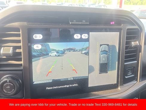 Used 2025 Ford F150 Tremor w/ Tow/Haul Package AWD/4WD image 22