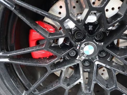 New 2026 BMW M4 xDrive Competition w/ Executive Package image 23