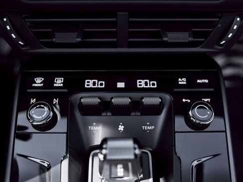 Used 2026 Porsche 911 Targa 4S image 65