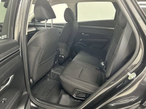Used 2023 Hyundai Tucson SEL AWD/4WD image 19