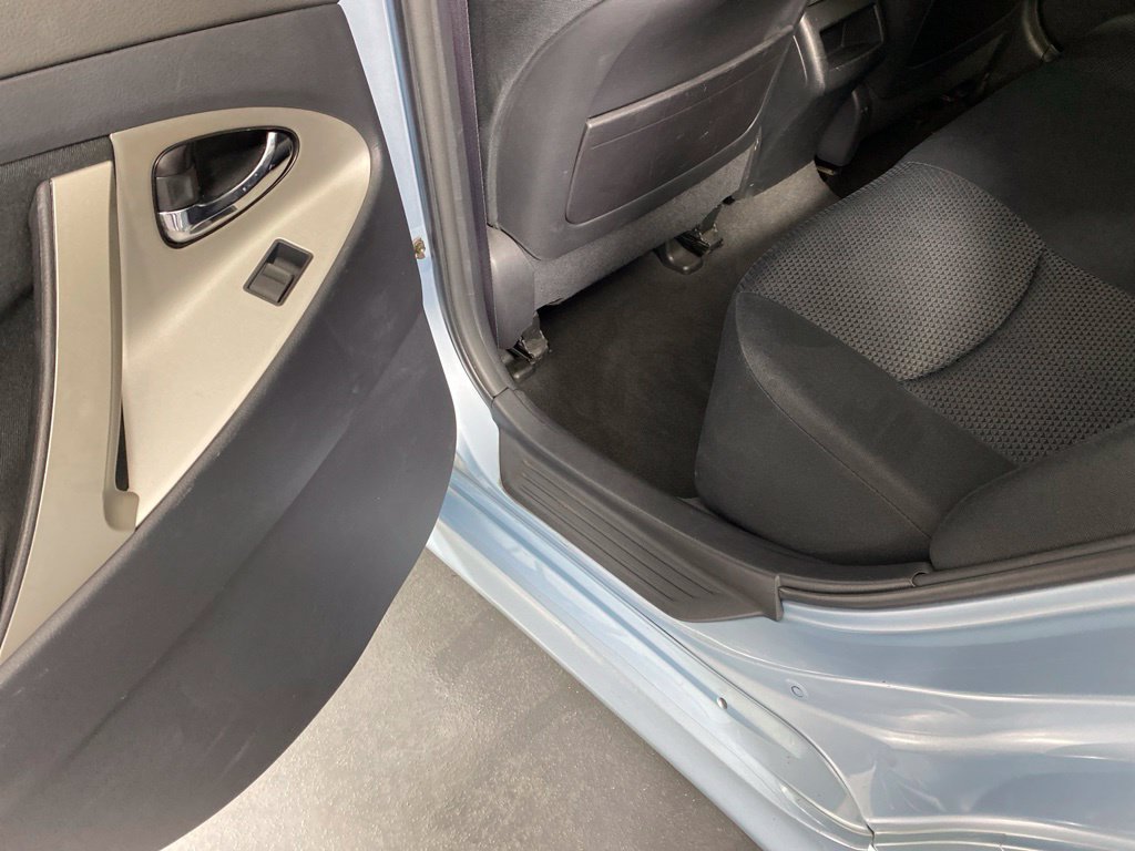 Used 2007 Toyota Camry SE FWD image 24