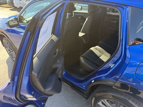 New 2025 Acura ADX A-Spec image 13