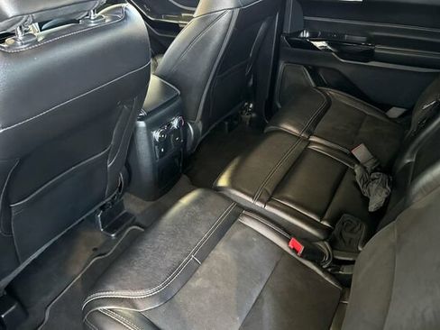 Used 2022 Ford Explorer ST w/ ST Street Pack AWD/4WD image 9