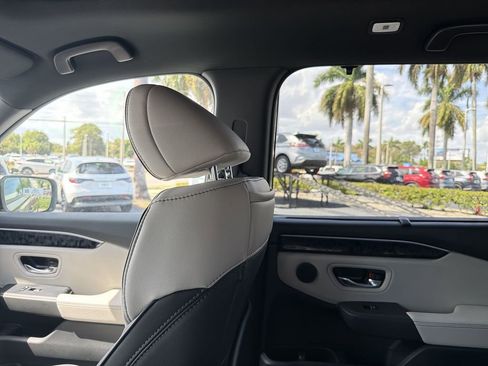 New 2026 Honda Passport TrailSport Elite image 12