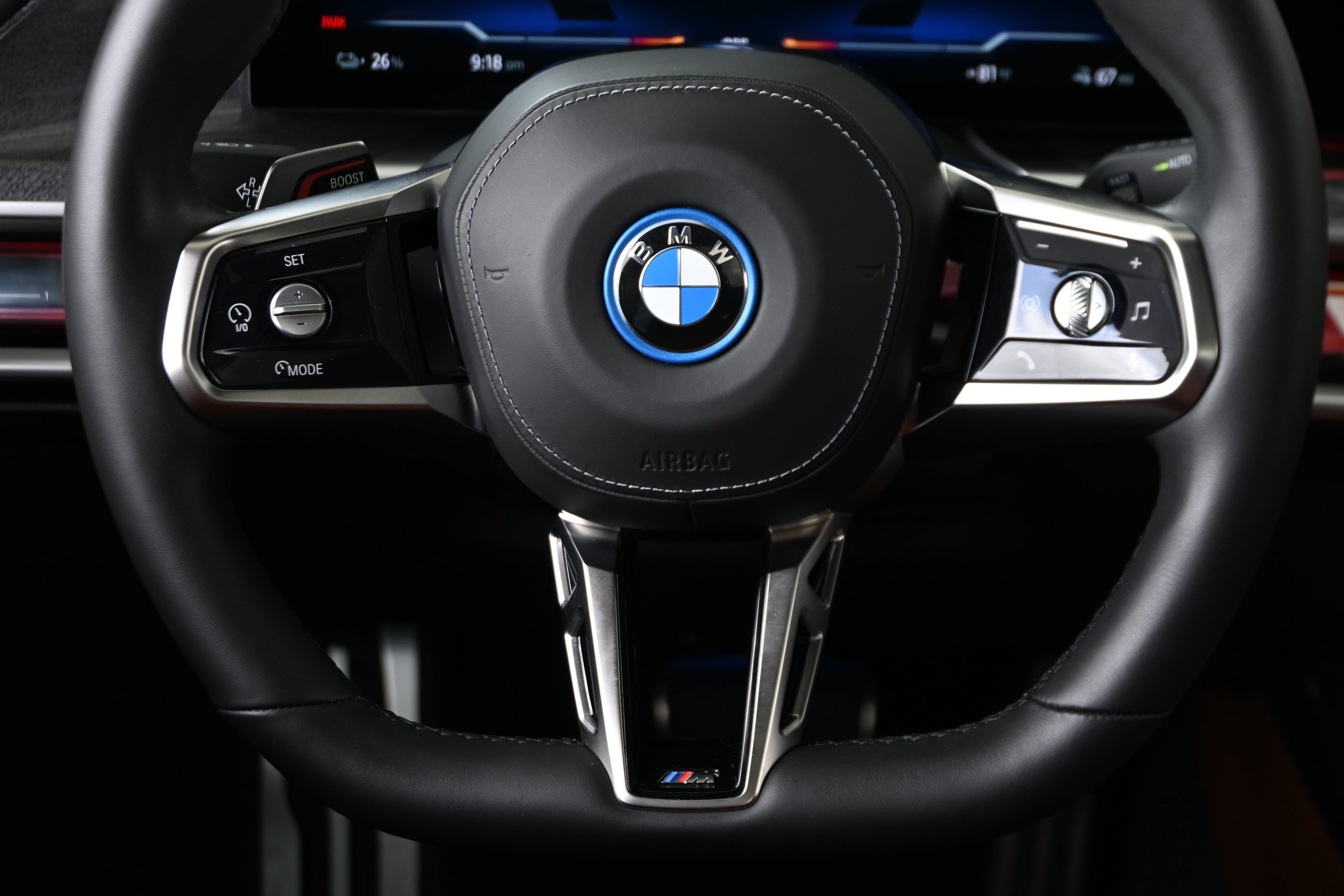 Certified 2024 BMW i7 xDrive60 w/ Executive Package AWD/4WD image 35