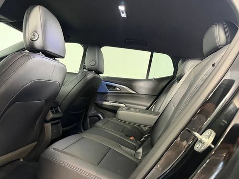 Used 2026 Chevrolet Equinox EV LT FWD image 26