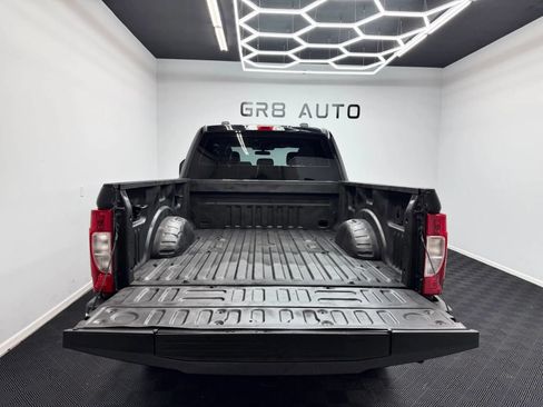 Used 2020 Ford F250 XL w/ STX Appearance Package AWD/4WD image 7