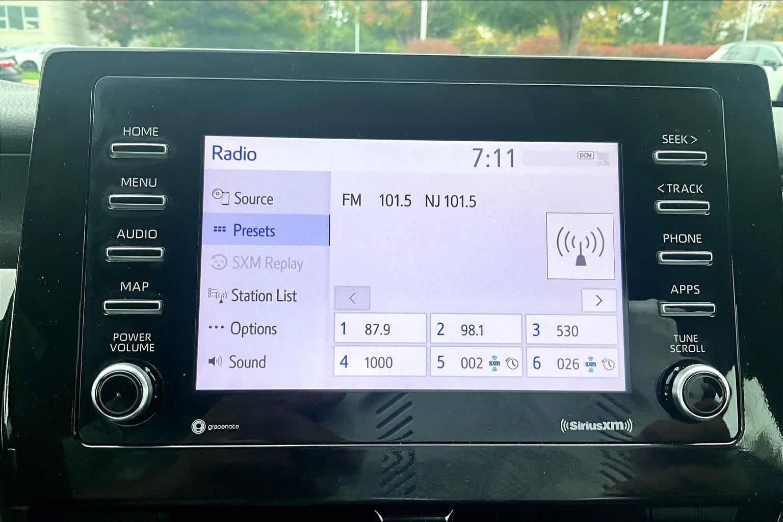Used 2023 Toyota Camry SE FWD image 33