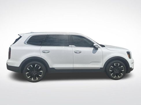 Used 2023 Kia Telluride SX FWD image 2