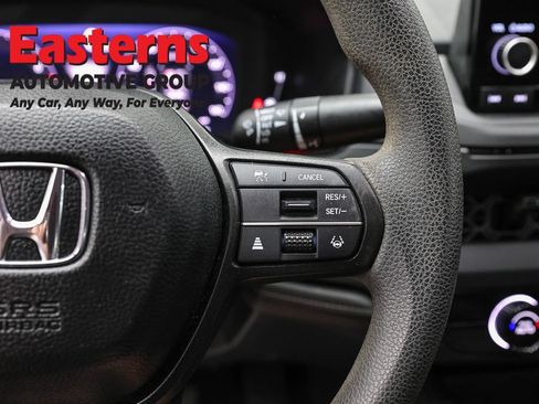 Used 2024 Honda Accord LX image 16