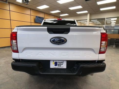 New 2025 Ford Ranger XL image 6