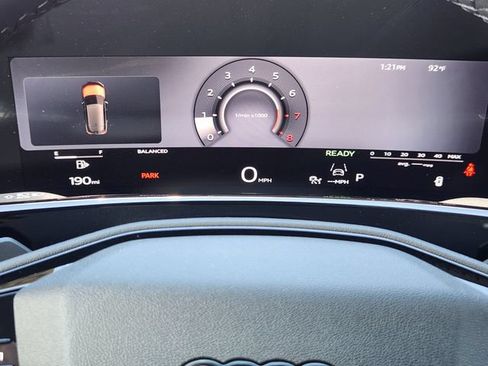 New 2026 Audi Q3 quattro 2.0T AWD/4WD image 14
