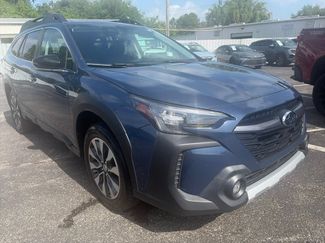 Used 2024 Subaru Outback Limited AWD/4WD video 1