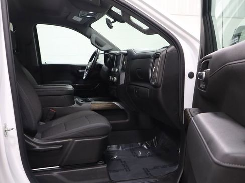 Used 2020 GMC Sierra 1500 Elevation w/ Elevation Value Package AWD/4WD image 16