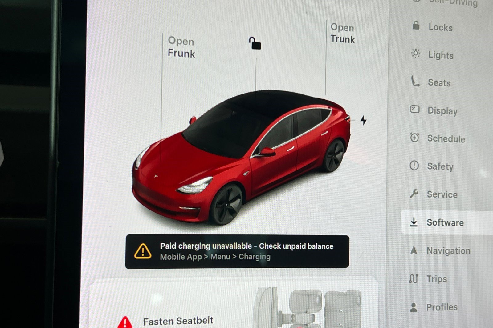 Used 2018 Tesla Model 3 Long Range RWD image 22