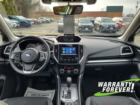 Used 2020 Subaru Forester Premium image 10