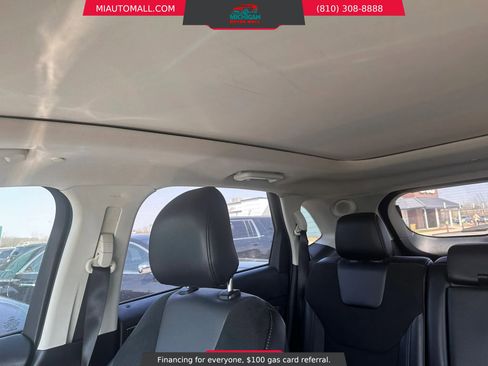 Used 2015 Ford Edge Sport w/ Equipment Group 401A image 22