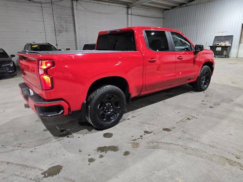 Used 2022 Chevrolet Silverado 1500 RST image 14