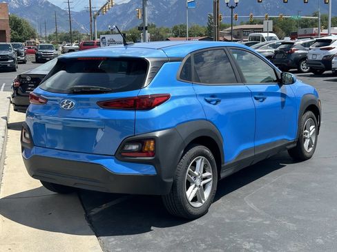 Used 2019 Hyundai Kona SE FWD image 4