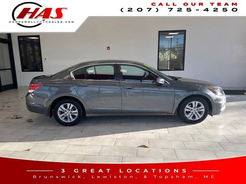Used 2012 Honda Accord SE image 7