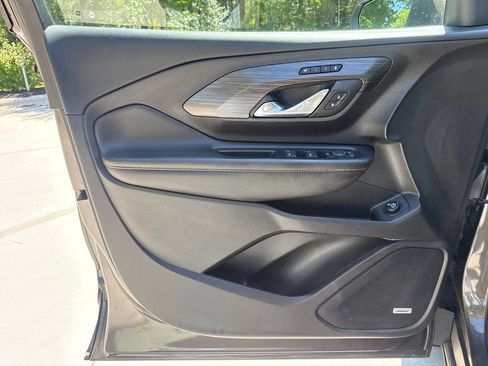 Used 2019 GMC Terrain SLT w/ Preferred Package FWD image 29