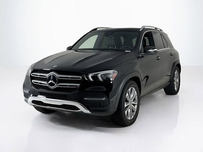 Used 2021 Mercedes-Benz GLE 350 4MATIC