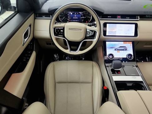 Used 2022 Land Rover Range Rover Velar R-Dynamic S AWD/4WD image 54
