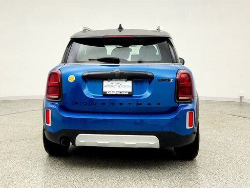 Used 2022 MINI Cooper Countryman SE AWD/4WD image 6