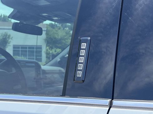 New 2026 Ford F450 Platinum w/ Platinum Plus Package AWD/4WD image 28