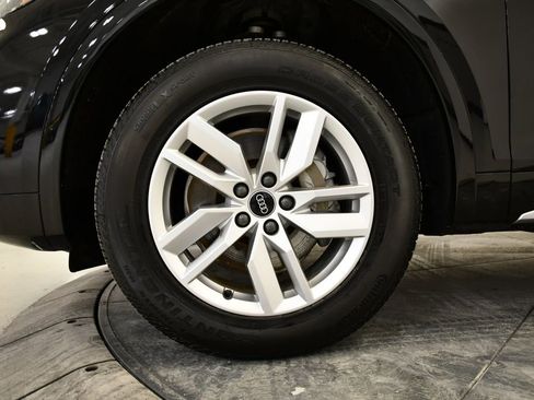 Certified 2023 Audi Q5 2.0T Premium w/ Convenience Package image 14