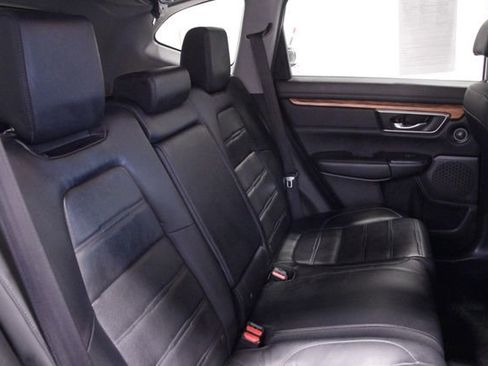 Certified 2020 Honda CR-V EX-L image 19