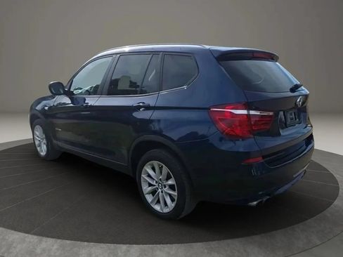 Used 2013 BMW X3 xDrive28i AWD/4WD image 4