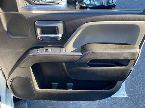 Used 2016 GMC Sierra 2500 4x4 Crew Cab image 31