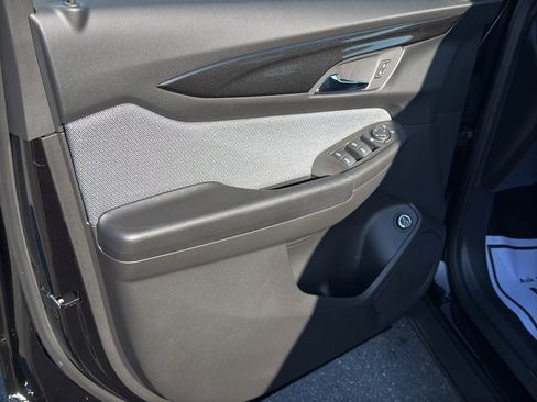 New 2026 Chevrolet TrailBlazer LT w/ Convenience Package image 9