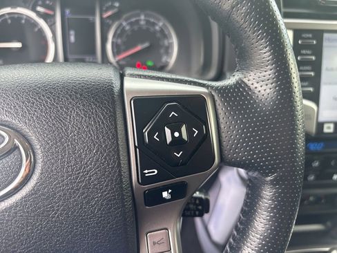 Used 2023 Toyota 4Runner Limited AWD/4WD image 25