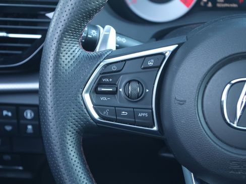 Used 2024 Acura RDX A-Spec image 18