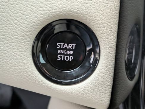 New 2026 Nissan Armada Platinum w/ Convenience Package image 16