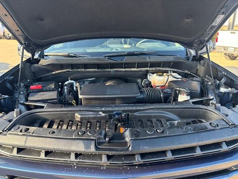 Used 2022 Chevrolet Silverado 1500 RST image 26