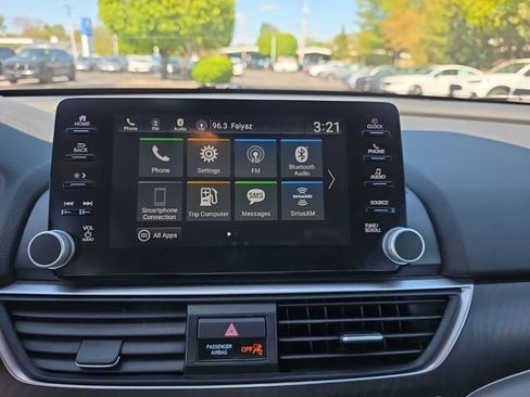 Used 2019 Honda Accord EX-L image 15