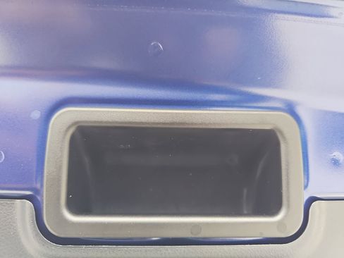 New 2026 Subaru Crosstrek 2.0i Premium AWD/4WD image 16
