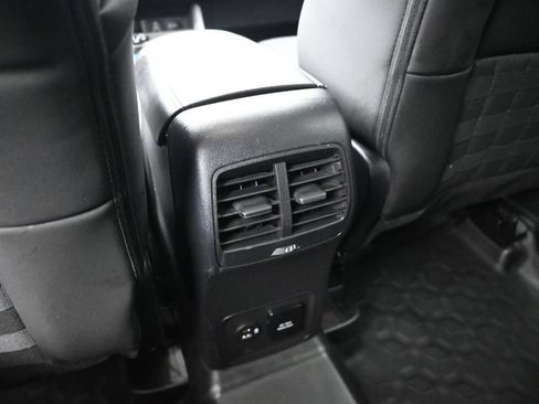 Used 2024 Ford Bronco Sport Badlands w/ Topo Graphic Package AWD/4WD image 20